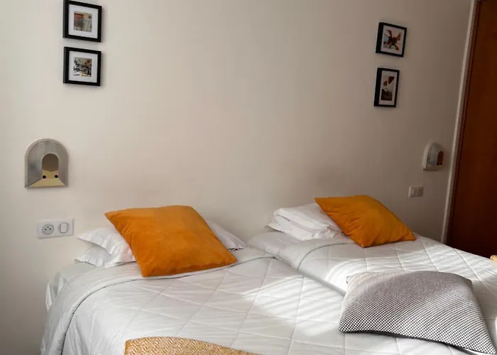 Le Temeraire Hotel
